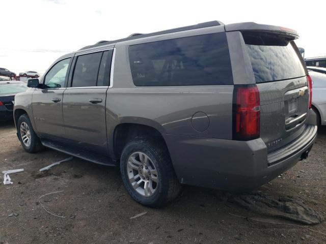 1GNSKGKC3HR345055 | 2017 CHEVROLET SUBURBAN K