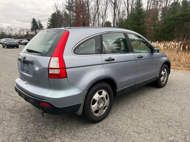 5J6RE48317L009162 | 2007 Honda cr-v lx