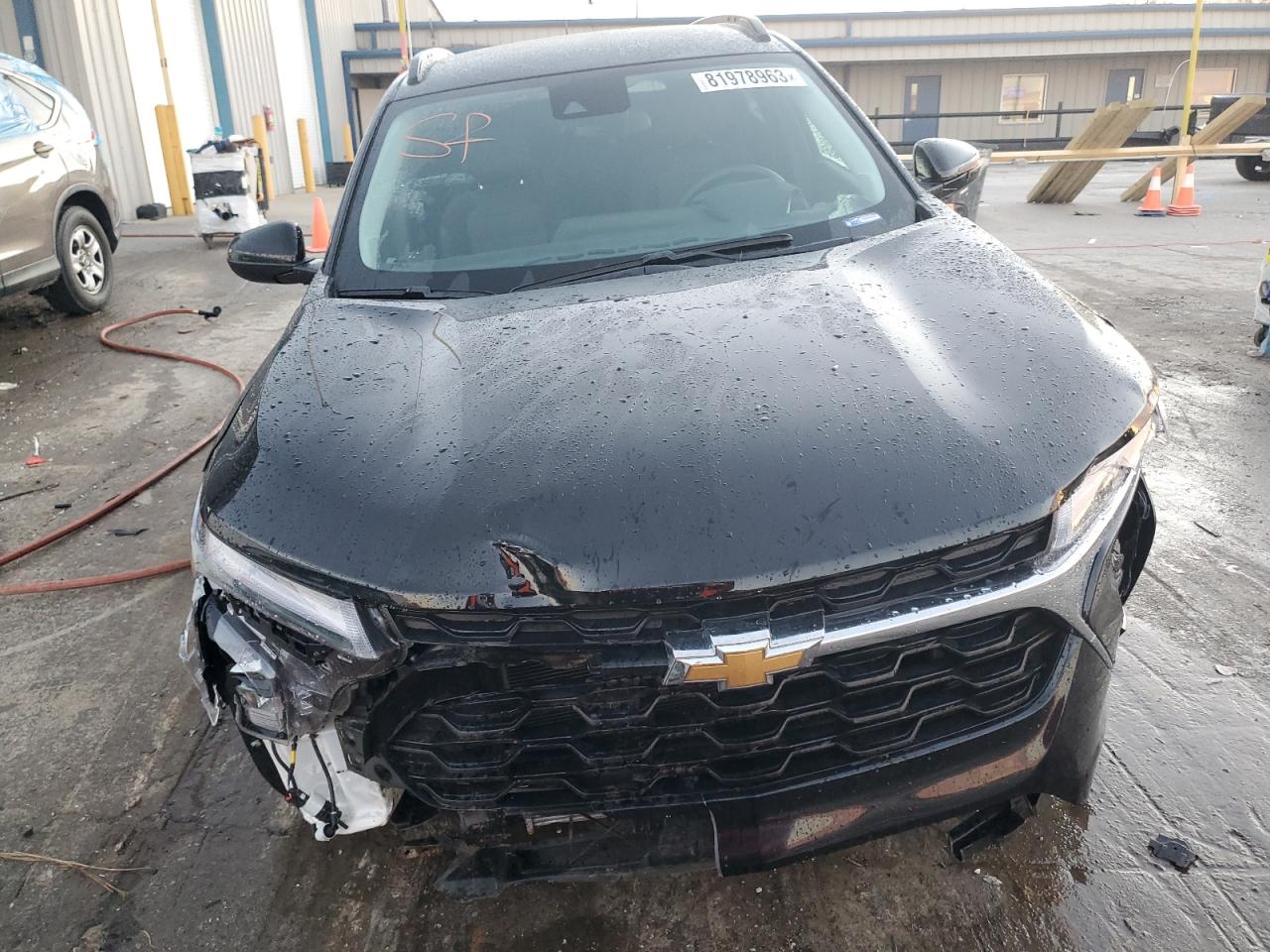 KL77LHE21RC084983 CHEVROLET TRAX 2024