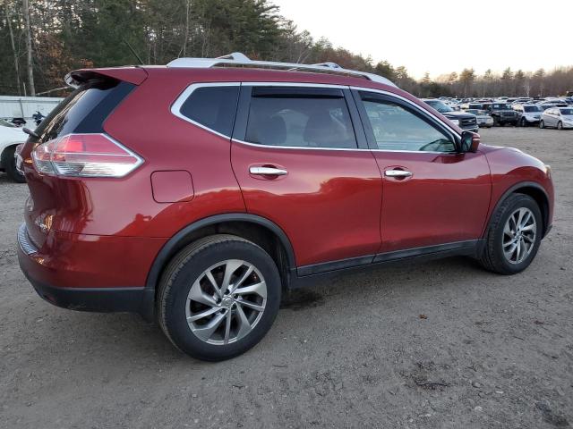 5N1AT2MVXFC886764 | 2015 NISSAN ROGUE S