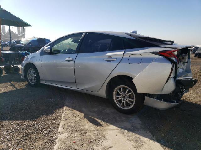 JTDKARFU2G3007478 | 2016 TOYOTA PRIUS