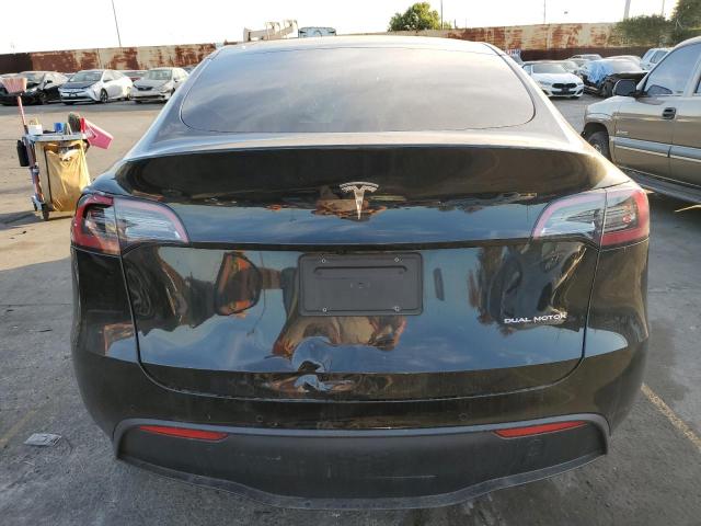 5YJYGAEE7MF272433 | 2021 Tesla model y