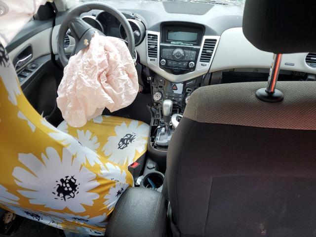 1G1PC5SH6G7218007 CHEVROLET CRUZE 2016