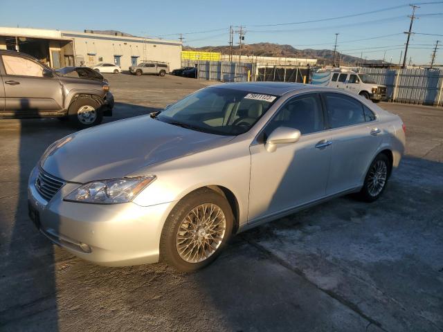 2008 Lexus ES 350 