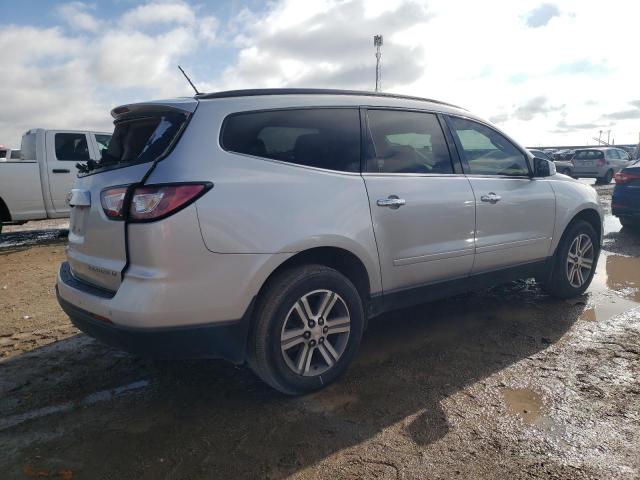 2015 Chevrolet Traverse Lt VIN: 1GNKVHKDXFJ309364 Lot: 80570093