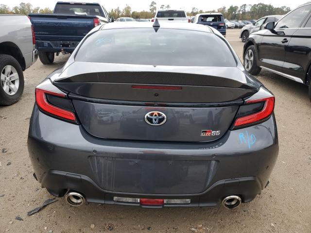 2023 TOYOTA GR 86 JF1ZNBC10P8756972