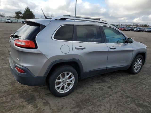 1C4PJLCS8GW233254 | 2016 JEEP CHEROKEE L