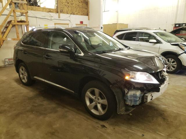 2T2BK1BA1EC249656 | 2014 LEXUS RX 350 BAS