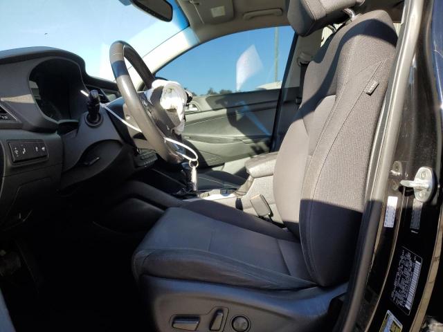 2018 HYUNDAI TUCSON VAL - KM8J3CA22JU681944