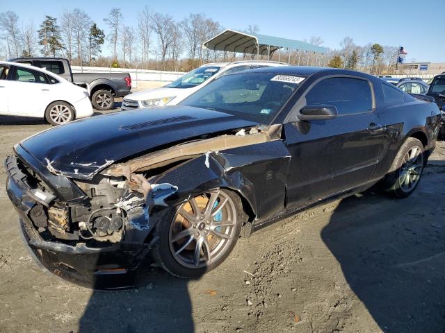 2013 Ford Mustang GT