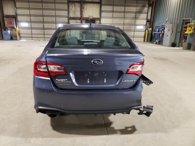 4S3BNAC6XJ3006971 | 2018 SUBARU LEGACY 2.5