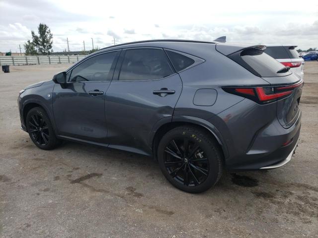 2022 LEXUS NX 350 JTJKGCEZ9N2004666