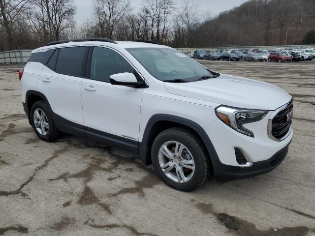 3GKALTEV1JL387264 | 2018 GMC TERRAIN SL