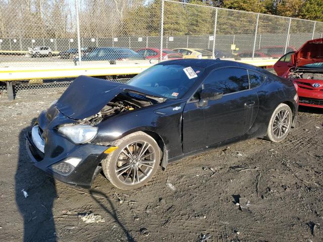 2013 Scion FR-S 