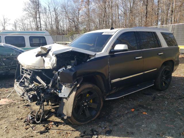 2015 Cadillac Escalade Luxury