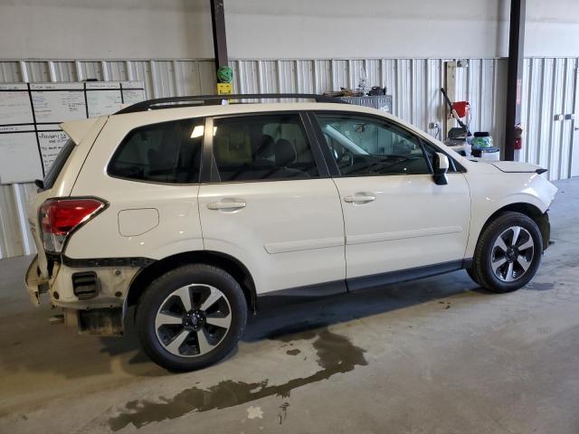 JF2SJADC8HH551906 | 2017 SUBARU FORESTER 2