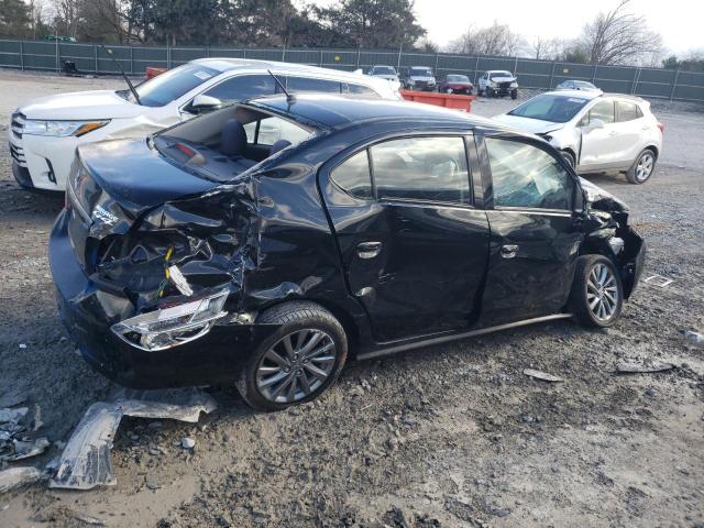 2019 MITSUBISHI MIRAGE G4 - ML32F3FJ8KHF17291