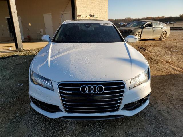 VIN WAU2GAFC7EN053507 2014 Audi A7, Prestige no.5