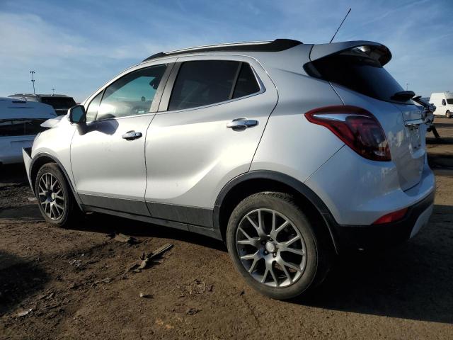 KL4CJ1SB0KB860075 | 2019 BUICK ENCORE SPO