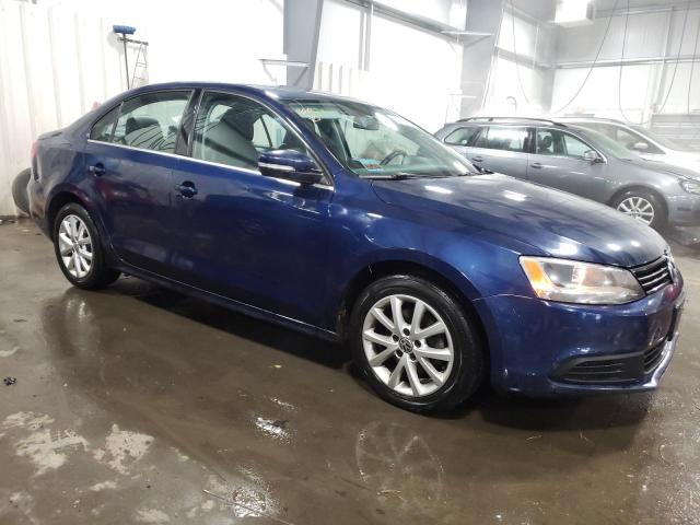 3VWD07AJ1EM400362 | 2014 VOLKSWAGEN JETTA SE