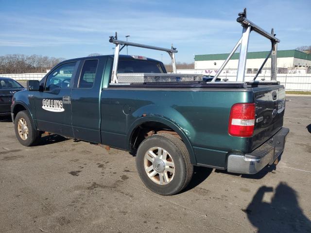 1FTPX14547FB56796 | 2007 Ford f150