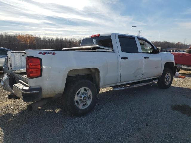 1GC1KUE83FF181363 | 2015 CHEVROLET SILVERADO