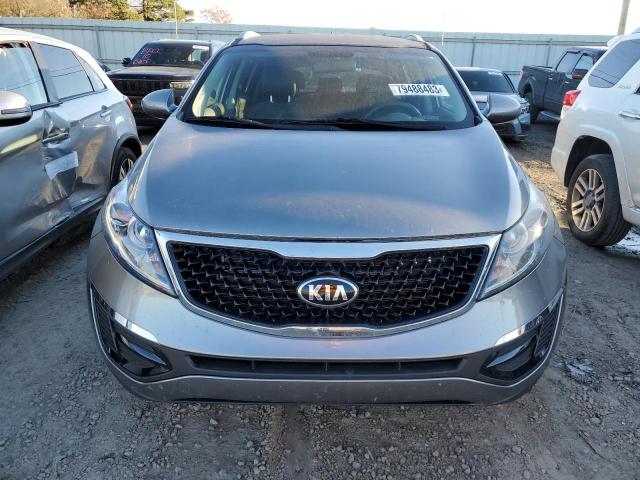 KNDPCCAC5G7875303 | 2016 KIA SPORTAGE E