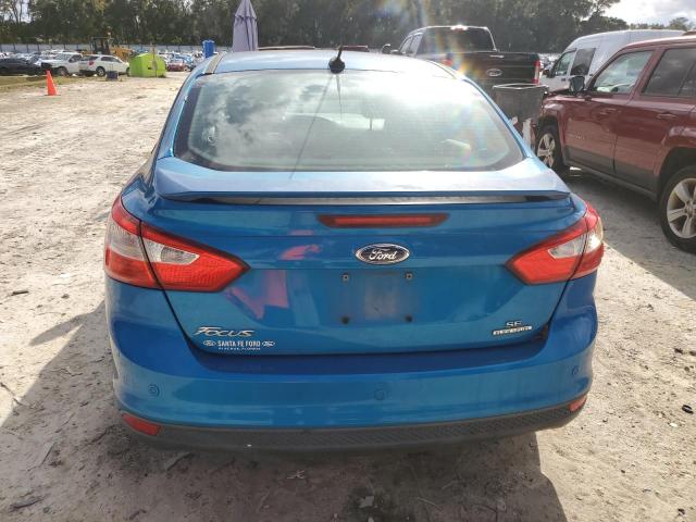 1FADP3F21EL298285 | 2014 FORD FOCUS SE