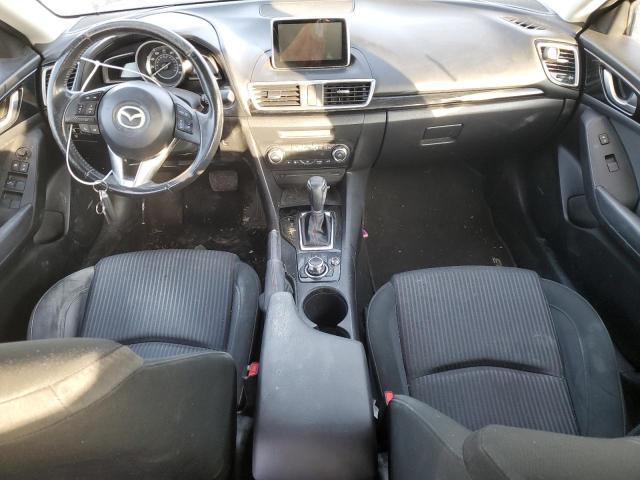 JM1BM1V77E1181737 | 2014 MAZDA 3 TOURING