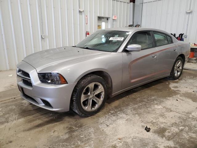 2011 Dodge Charger 