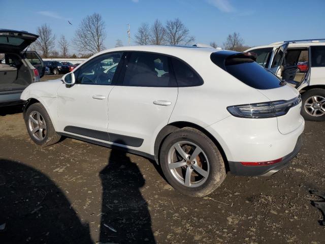 VIN WP1AA2A55LLB03536 2020 Porsche Macan no.2