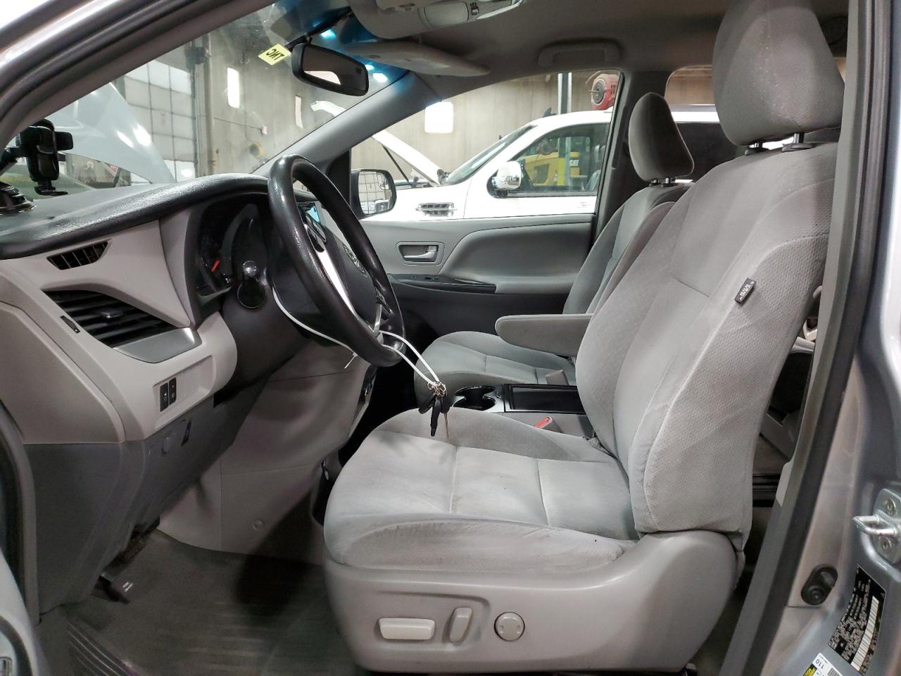 5TDKZ3DC7HS771164 TOYOTA All Models 2017