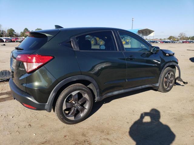 3CZRU6H52JG724634 | 2018 HONDA HR-V EX