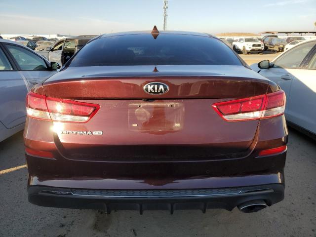 5XXGT4L39LG394345 | 2020 KIA OPTIMA LX