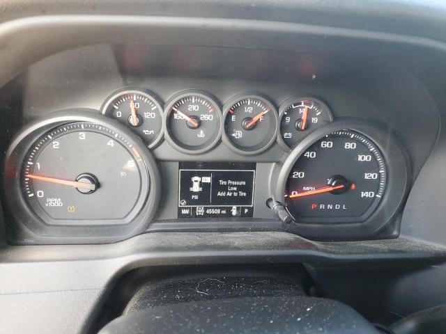 2020 CHEVROLET 3500 HD 1GC4YSEY7LF336184