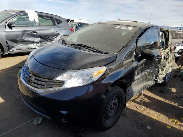 2015 Nissan Versa Note S