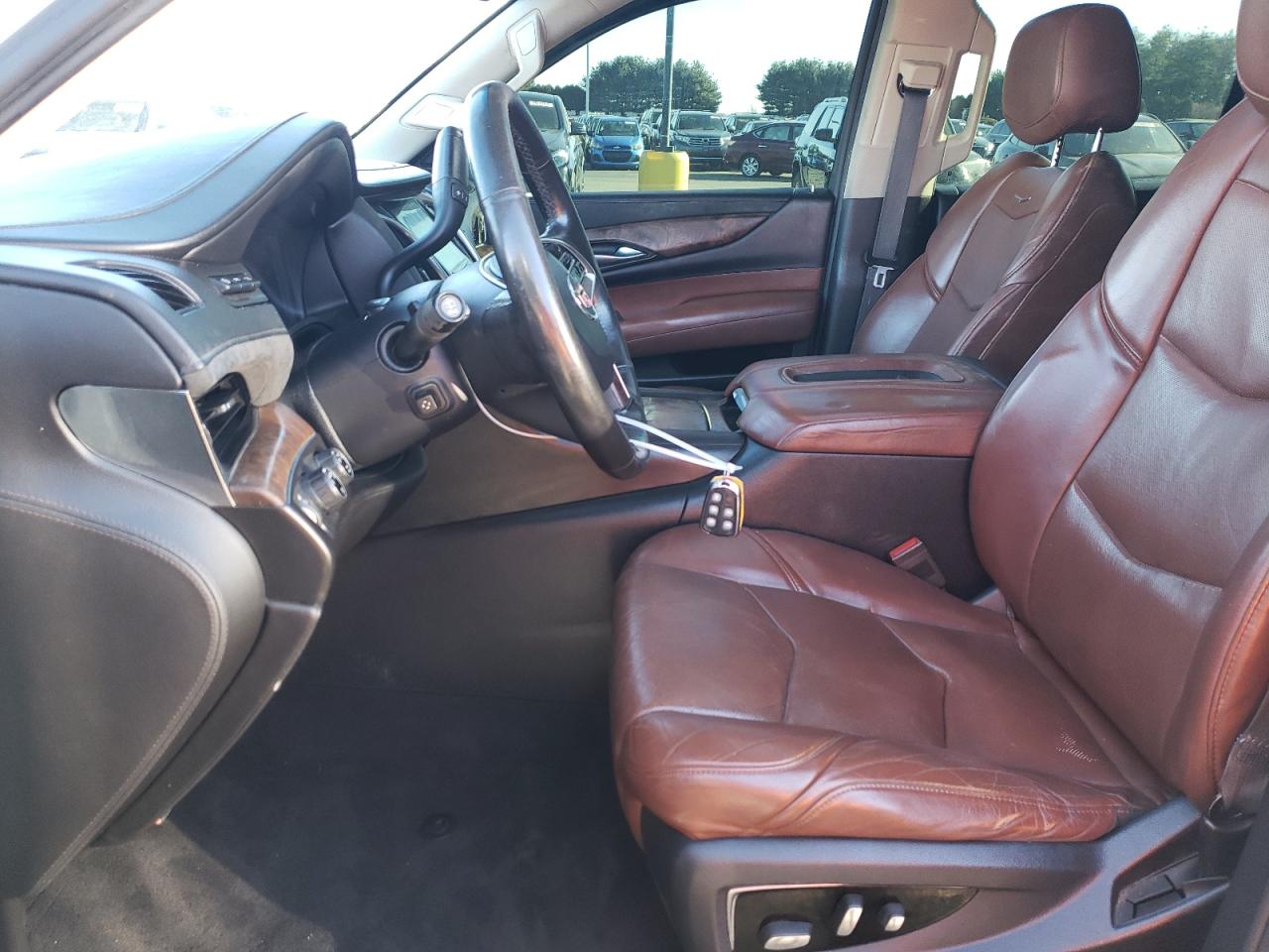1gys4ckj7fr223588 1GYS4CKJ7FR223588 2015 Cadillac Escalade Premium