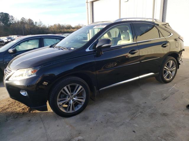 2T2ZK1BA0FC166817 | 2015 LEXUS RX 350