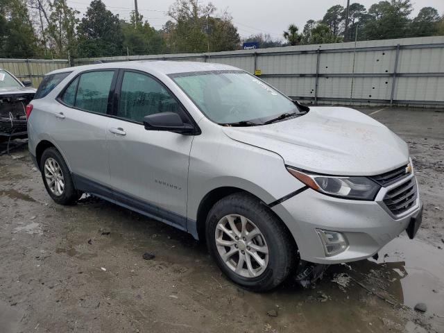 2GNAXREV6J6284484 | 2018 CHEVROLET EQUINOX LS