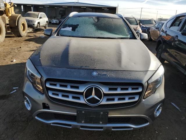 VIN WDCTG4GB9JJ373423 2018 Mercedes-Benz GLA-Class,... no.5