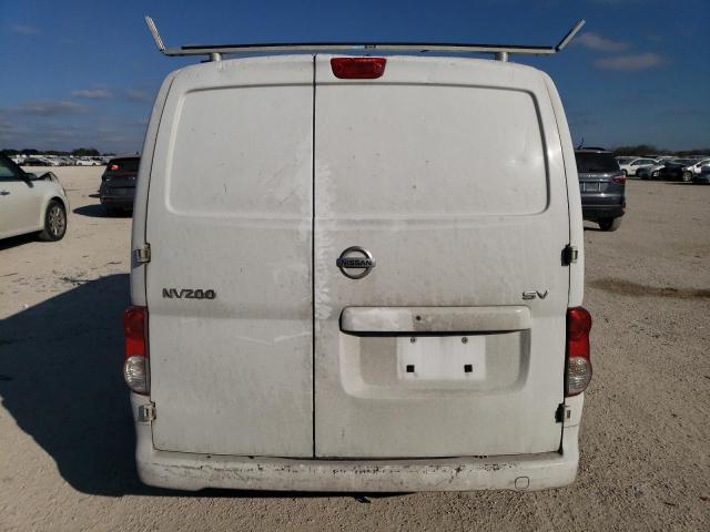 3N6CM0KN6JK694744 | 2018 NISSAN NV200 2.5S