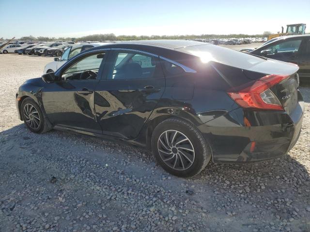 19XFC2F5XHE061083 | 2017 Honda civic lx