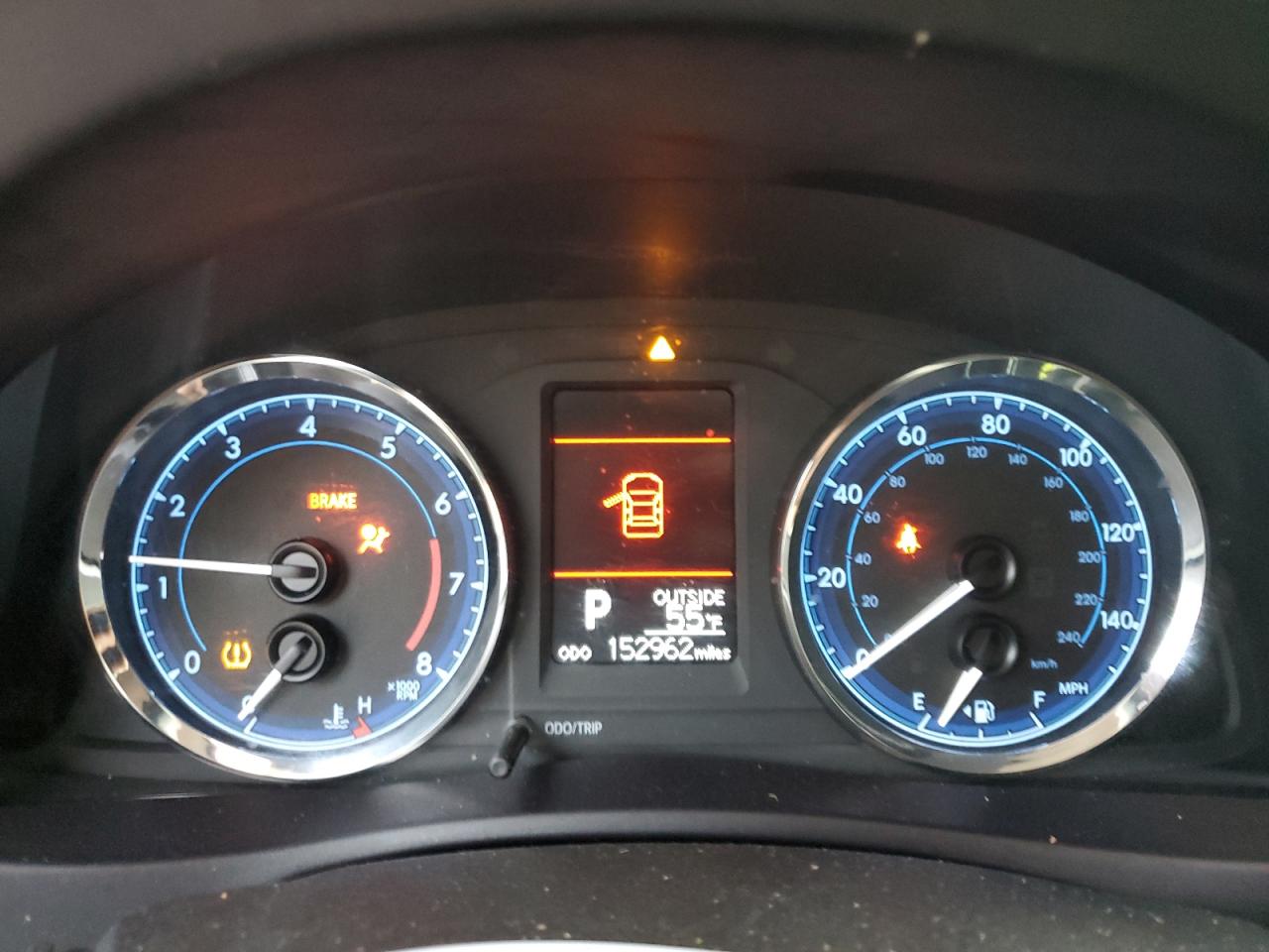 5YFBURHE8HP642954 TOYOTA COROLLA 2017