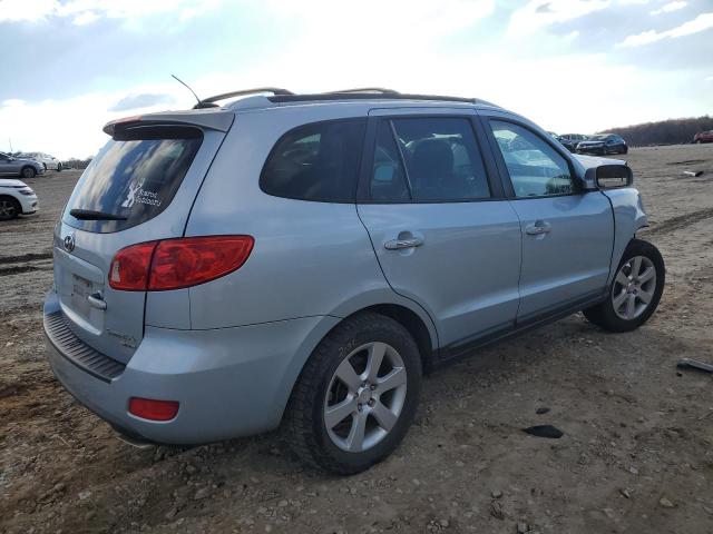 5NMSH13E58H196852 | 2008 Hyundai santa fe se