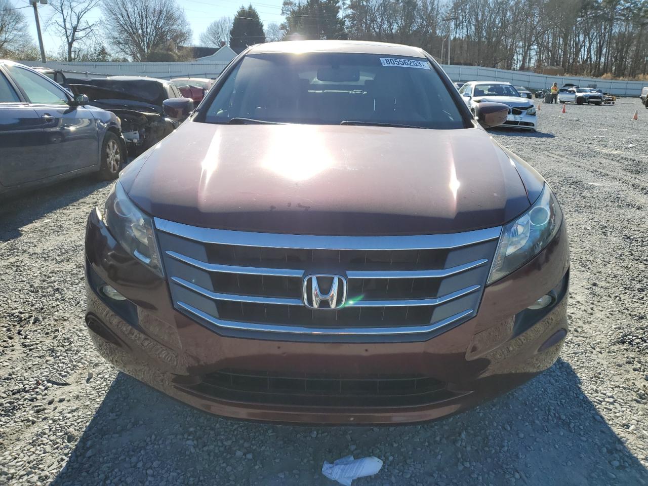 5J6TF1H53CL003182 2012 Honda Crosstour Exl