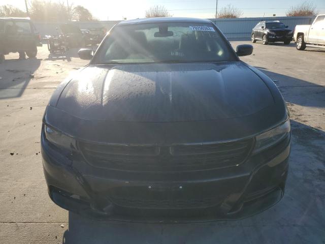 2022 DODGE CHARGER PO - 2C3CDXKG9NH209541
