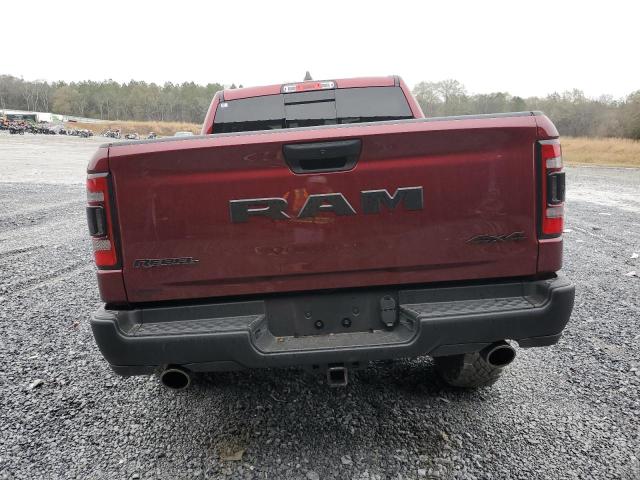 1C6SRFLT4NN427769 | 2022 RAM 1500 REBEL