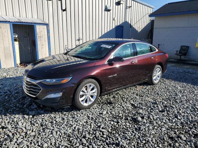 1G1ZD5ST4LF047137 | 2020 CHEVROLET MALIBU LT