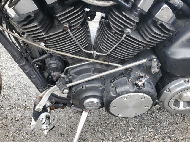 2002 YAMAHA XV1700 PC JYAVP14E42A004137
