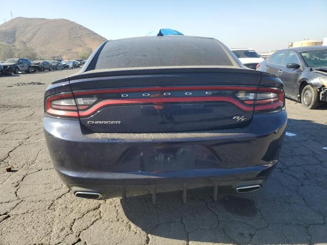 2C3CDXCT5FH847704 | 2015 DODGE CHARGER R/